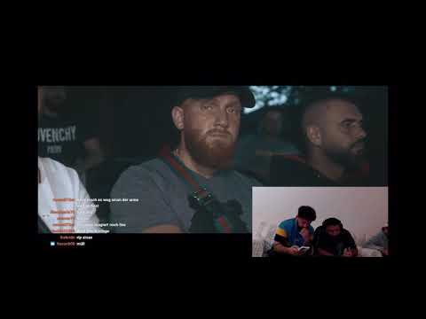 Sinan G und Rooz reagieren auf #SunDiego und #Juri Diss Dead Row