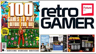 100 Games To Play Before You Die - Book Review