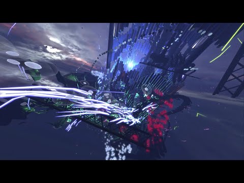 Yaporigami / Movers And Shakers / MUSIC VIDEO / Directed by defasten