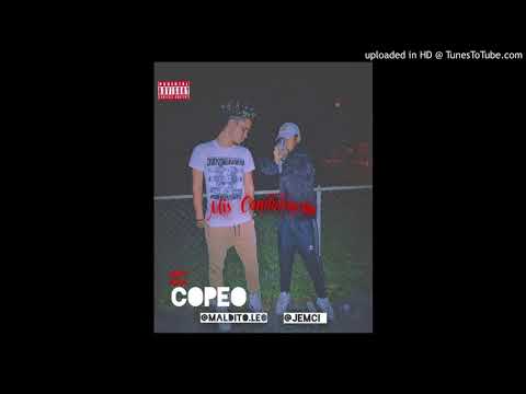 Mis Condolencias- Maldito Leo Ft. Jemci