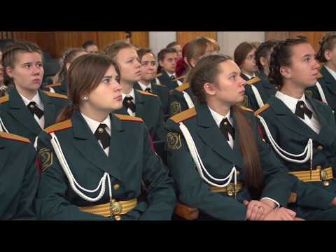 Открытые уроки военной истории