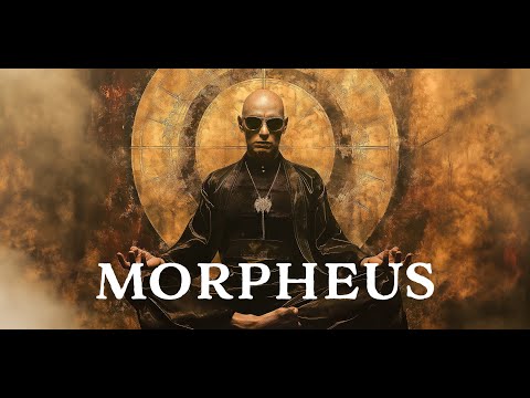 MORPHEUS | Deep Relaxation Music for Sweet Dreams | 1 Hour