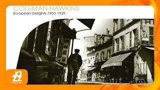 Coleman Hawkins & His All-Star Jam Band - Honeysuckle Rose