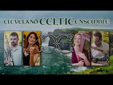 Promotional video thumbnail 2 for Tiffany Schaefer, Celtic Musician