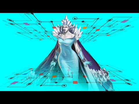 HoN Pro Ellonia Gameplay | AvatarKup | Diamond