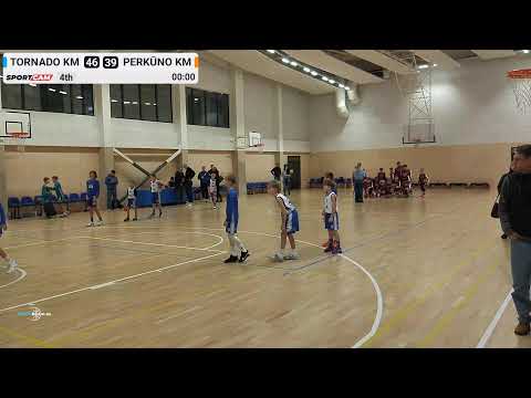 Christmas Cup 2025: 2015-U11 (12.28) I part