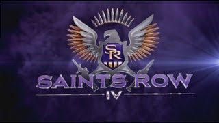 Saints Row IV Radio - 89 GenX - Beware of Darkness - Howl