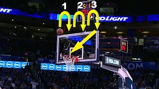 Luckiest & Unluckiest Plays in Sports History #2