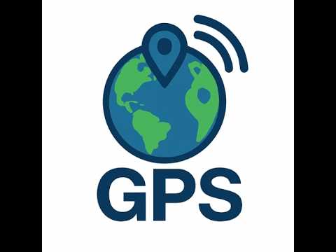 GPS Coordinates Tracker
