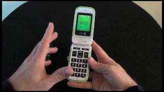 Doro PhoneEasy 409gsm & 410gsm Mobile Phones Review