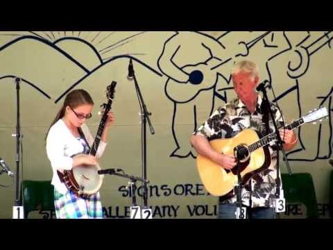 Madison Shepherd - Leather Britches