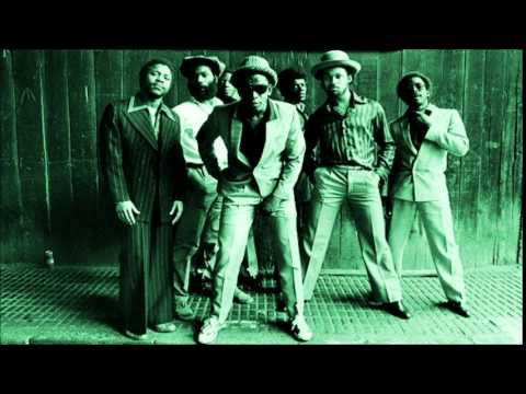 Thumbnail for Matumbi - Hook Deh (Peel Session)