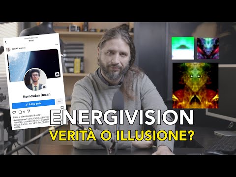 EnergiVision - Daniel Nemes: Mystery, Pareidolia, and the Mirror Effect – What Do These Images Hide?