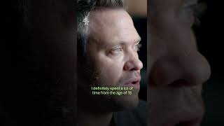 Will Young opens up about the loss of his twin brother 💔 #shorts Stream the full episode on YouTube!