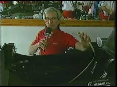 1990 F1 Spanish GP - How a safety measure was considered dangerous