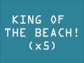 King of the Beach- Wavves lyrics 