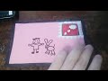 Blue S Clues Letter Replica 1 What Was Blue S Dream About