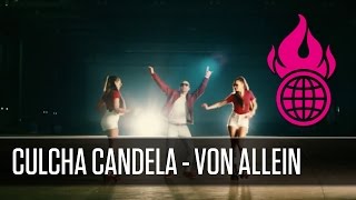 Musik-Video-Miniaturansicht zu Von Allein Songtext von Culcha Candela