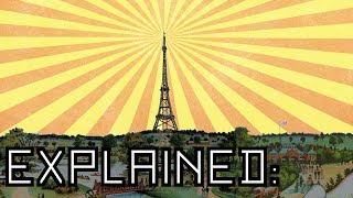 Explained: Wembley Tower