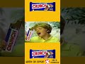 Nestle Crunch 408 Shorts Nestle Crunch