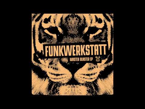 Funkwerkstatt - Oh Baby, In The House! (Carsten Rausch Remix) [OUT NOW]