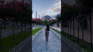 Early Mornings In Istanbul 🇹🇷 #istanbul #turkey y