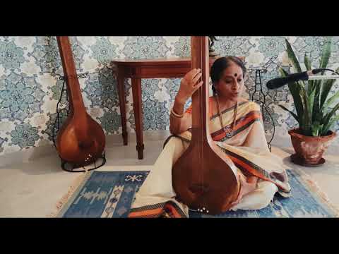 Bombay Jayashri - Dhanavantri Slokam (Official Video)