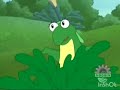 Clip From Dora The Explorer The Chocolate Tree