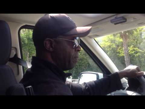 JOHN BROWN SAYS NEVER LET ANYONE OUT WORK YOU! - The Real Black Coffee