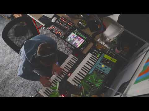 carbeau : home improv (live #1)