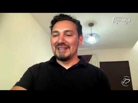 Cápsula de Esperanza #487 | "¿Débil pero fuerte?" por Héctor Campos