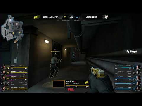 Observer confirming casters speculation