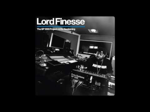 Lord Finesse 
