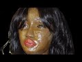 Jada Fire Sculpture