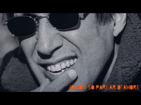 Adriano Celentano - Io non so parlar d'amore (1999) [FULL ALBUM] 320 kbps