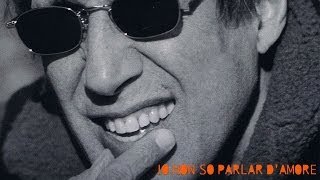 Adriano Celentano - Io non so parlar d&#39;amore (1999) [FULL ALBUM] 320 kbps