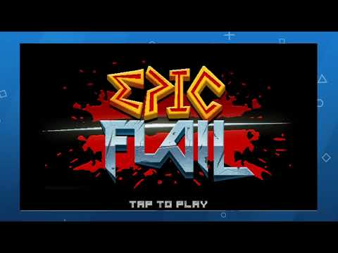 PS2Man's Boss Encounter - ZIUS (Epic Flail)
