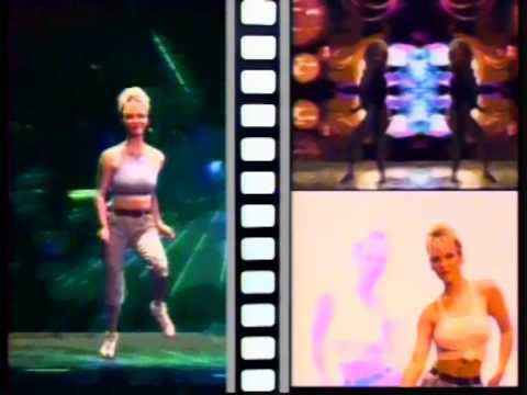 Tatjana - Chica Cubana