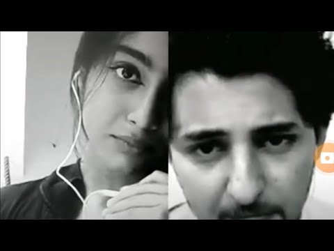 Shrestha Banerjee Tera Zikr by Darshan Raval and Riya ( Shrestha ) Banerjee
