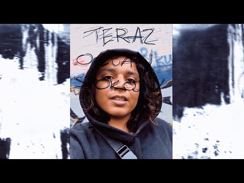 Kitty Sarcasm - Poza Wierszami