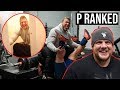 TOMMY GOT P RANKED | ROAD TO BRITAIN'S STRONGEST MAN - STOLTMAN BROTHERS