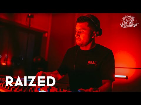 Música Latina | Raized @Selina Music Studios - Medellin, Colombia.