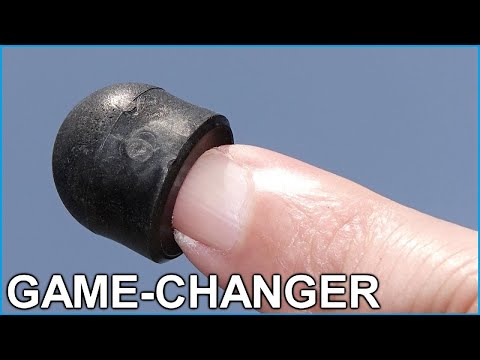 Grimburg HP68 Self-Defense 12ga. Slugs  - WIN!