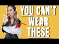 5 Ways You Re Wearing White Sneakers WRONG Mens Fashioner Ashley Weston