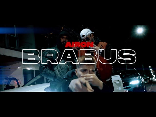 Brabus von Airon ((jetzt ansehen))
