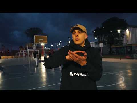 Tamo al 100 - l4utarov (shot by @alpha_av)