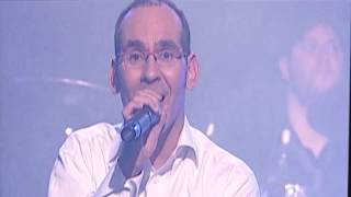 ישי לפידות בהופעה | מחרוזת אוף שימחעס | ISHAY LAPIDOT LIVE