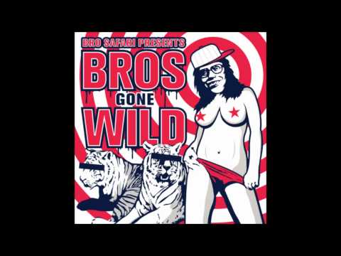 Bro Safari - The Clap (ft. ETCETC!) (Original Mix) [HD]