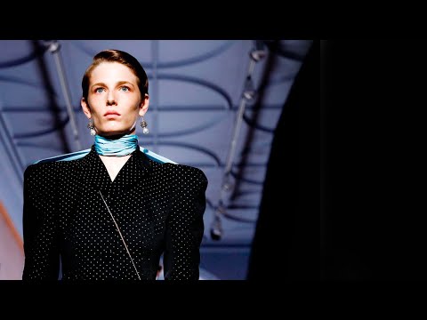 Erdem | Spring Summer 2019 | Full Show