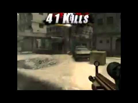 Documentary: The Mindset of Cheaters a Combat Arms Cool Story Part 4